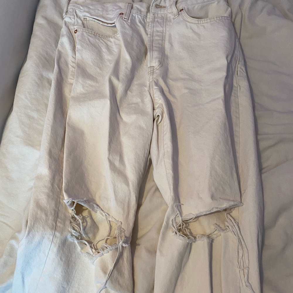 Mango jeans - Picture 9 of 9